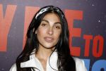 Amsterdam 8 juli 2024
Premiere Fly met to the moon in pathe Arena. Anna Nooshin