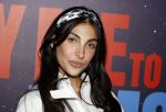 Amsterdam 8 juli 2024
Premiere Fly met to the moon in pathe Arena. Anna Nooshin