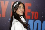 Amsterdam 8 juli 2024
Premiere Fly met to the moon in pathe Arena. Anna Nooshin