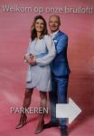Arnhem 7 juli 2024
Annemarie Bruning en Frits Maeijer trouwen . Hun honden moeder en zoon zijn de getuigen . Marlayne Sahupala in de BAB en zingt verschillende liedjes .