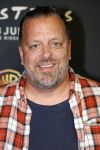 Hilversum 16 juli 2024
Premiere Twisters in bioscoop in Hilversum. Arjan Kleton met partner