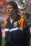 1988 Europees Kampioenschap voetbal
Nederland-Ierland 1-0
Gerrie Muhren
PETER SMULDERS BV