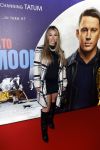 Amsterdam 8 juli 2024
Premiere Fly met to the moon in pathe Arena. Ayleen Bella