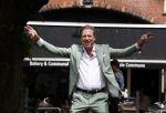 Amsterdam 9 juli 2024
Bart ter Haar