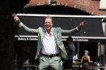 Amsterdam 9 juli 2024
Bart ter Haar