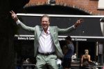 Amsterdam 9 juli 2024
Bart ter Haar