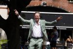 Amsterdam 9 juli 2024
Bart ter Haar