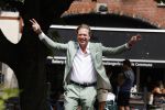 Amsterdam 9 juli 2024
Bart ter Haar