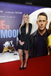 Amsterdam 8 juli 2024
Premiere Fly met to the moon in pathe Arena. Bernice Mengers