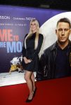 Amsterdam 8 juli 2024
Premiere Fly met to the moon in pathe Arena. Bernice Mengers