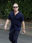 Hilversum 8 juli 2024
Bekendmaking Buma Prijzen / genomineerden. Billy Dans