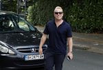 Hilversum 8 juli 2024
Bekendmaking Buma Prijzen / genomineerden. Billy Dans