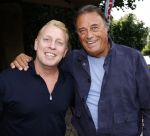 Hilversum 8 juli 2024
Bekendmaking Buma Prijzen / genomineerden. Bram Koning en Billy Dans