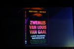 Amsterdam 15 juli 2024
Nino Wilkes en Leontine Ruiters bij Boom Boom Chicago.. Nieuwe Boek Nino Wilkes 