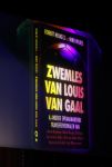 Amsterdam 15 juli 2024
Nino Wilkes en Leontine Ruiters bij Boom Boom Chicago.. Nieuwe Boek Nino Wilkes 