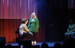 Amsterdam 15 juli 2024
Nino Wilkes en Leontine Ruiters bij Boom Boom Chicago..