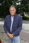 Hilversum 8 juli 2024
Bekendmaking Buma Prijzen / genomineerden. Bram Koning