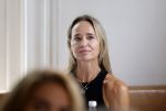 Laren 2 juli 2024
Boekpresentatie Vivian Reijs . oa aanwezig Leontine Ruiters Anouk de Mol Anouk Smulders Merel v Carlsburg .
Ook haar dochter Day Ewbank moeder Meddy Clous en broer Bobby Clous waren aanwezig.