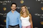 Hilversum 16 juli 2024
Premiere Twisters in bioscoop in Hilversum. Carre Albers met ...