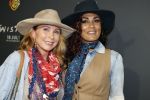 Hilversum 16 juli 2024
Premiere Twisters in bioscoop in Hilversum. Chimene v Oosterhout met een kennis