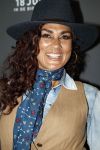 Hilversum 16 juli 2024
Premiere Twisters in bioscoop in Hilversum. Chimene v Oosterhout met een kennis