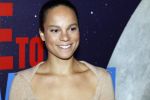 Amsterdam 8 juli 2024
Premiere Fly met to the moon in pathe Arena. Cloe Leenheer