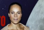 Amsterdam 8 juli 2024
Premiere Fly met to the moon in pathe Arena. Cloe Leenheer