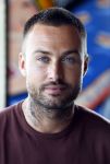 Amsterdam 17 juli 2024
Familie Roelvink gaan nieuwe serie opnemen voor RTL/Videoland.
AAnwezig in the Harbour Club Dries Roelvink Honoria Roelvin Donny Roelvink en Dave Roelvink.