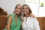 Laren 2 juli 2024
Boekpresentatie Vivian Reijs . oa aanwezig Leontine Ruiters Anouk de Mol Anouk Smulders Merel v Carlsburg .
Ook haar dochter Day Ewbank moeder Meddy Clous en broer Bobby Clous waren aanwezig.
