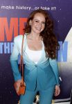 Amsterdam 8 juli 2024
Premiere Fly met to the moon in pathe Arena. Dian Biemans