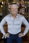 Amsterdam 17 juli 2024
Familie Roelvink gaan nieuwe serie opnemen voor RTL/Videoland.
AAnwezig in the Harbour Club Dries Roelvink Honoria Roelvin Donny Roelvink en Dave Roelvink.