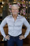Amsterdam 17 juli 2024
Familie Roelvink gaan nieuwe serie opnemen voor RTL/Videoland.
AAnwezig in the Harbour Club Dries Roelvink Honoria Roelvin Donny Roelvink en Dave Roelvink.