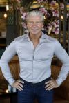 Amsterdam 17 juli 2024
Familie Roelvink gaan nieuwe serie opnemen voor RTL/Videoland.
AAnwezig in the Harbour Club Dries Roelvink Honoria Roelvin Donny Roelvink en Dave Roelvink.