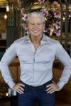 Amsterdam 17 juli 2024
Familie Roelvink gaan nieuwe serie opnemen voor RTL/Videoland.
AAnwezig in the Harbour Club Dries Roelvink Honoria Roelvin Donny Roelvink en Dave Roelvink.