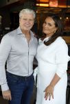 Amsterdam 17 juli 2024
Familie Roelvink gaan nieuwe serie opnemen voor RTL/Videoland.
AAnwezig in the Harbour Club Dries Roelvink Honoria Roelvin Donny Roelvink en Dave Roelvink.