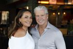 Amsterdam 17 juli 2024
Familie Roelvink gaan nieuwe serie opnemen voor RTL/Videoland.
AAnwezig in the Harbour Club Dries Roelvink Honoria Roelvin Donny Roelvink en Dave Roelvink.