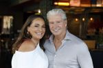 Amsterdam 17 juli 2024
Familie Roelvink gaan nieuwe serie opnemen voor RTL/Videoland.
AAnwezig in the Harbour Club Dries Roelvink Honoria Roelvin Donny Roelvink en Dave Roelvink.