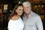 Amsterdam 17 juli 2024
Familie Roelvink gaan nieuwe serie opnemen voor RTL/Videoland.
AAnwezig in the Harbour Club Dries Roelvink Honoria Roelvin Donny Roelvink en Dave Roelvink.