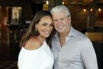 Amsterdam 17 juli 2024
Familie Roelvink gaan nieuwe serie opnemen voor RTL/Videoland.
AAnwezig in the Harbour Club Dries Roelvink Honoria Roelvin Donny Roelvink en Dave Roelvink.