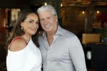 Amsterdam 17 juli 2024
Familie Roelvink gaan nieuwe serie opnemen voor RTL/Videoland.
AAnwezig in the Harbour Club Dries Roelvink Honoria Roelvin Donny Roelvink en Dave Roelvink.