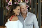 Amsterdam 17 juli 2024
Familie Roelvink gaan nieuwe serie opnemen voor RTL/Videoland.
AAnwezig in the Harbour Club Dries Roelvink Honoria Roelvin Donny Roelvink en Dave Roelvink.