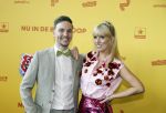 Utrecht 6 juli 2024
Premiere superkrachten voor je hoofd in Kinopolis in Utrecht . Dylan Haegens en zijn vrouw Marit Haegens