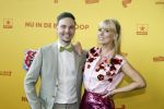 Utrecht 6 juli 2024
Premiere superkrachten voor je hoofd in Kinopolis in Utrecht . Dylan Haegens en zijn vrouw Marit Haegens