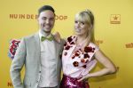 Utrecht 6 juli 2024
Premiere superkrachten voor je hoofd in Kinopolis in Utrecht . Dylan Haegens en zijn vrouw Marit Haegens
