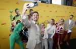 Utrecht 6 juli 2024
Premiere superkrachten voor je hoofd in Kinopolis in Utrecht . Dylan Haegens