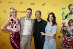 Utrecht 6 juli 2024
Premiere superkrachten voor je hoofd in Kinopolis in Utrecht . Dylan Haegens Marit Haegens Wouter de Jong en Elise Schaap