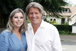 Hilversum 8 juli 2024
Bekendmaking Buma Prijzen / genomineerden. Edwin v Hoevelaak met partner Natasja