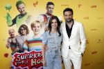 Utrecht 6 juli 2024
Premiere superkrachten voor je hoofd in Kinopolis in Utrecht . Elise Schaap en Jeroen Spitzenberger