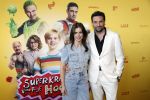 Utrecht 6 juli 2024
Premiere superkrachten voor je hoofd in Kinopolis in Utrecht . Elise Schaap en Jeroen Spitzenberger