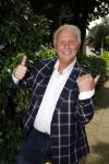 Hilversum 8 juli 2024
Bekendmaking Buma Prijzen / genomineerden. Emiel Hartkamp